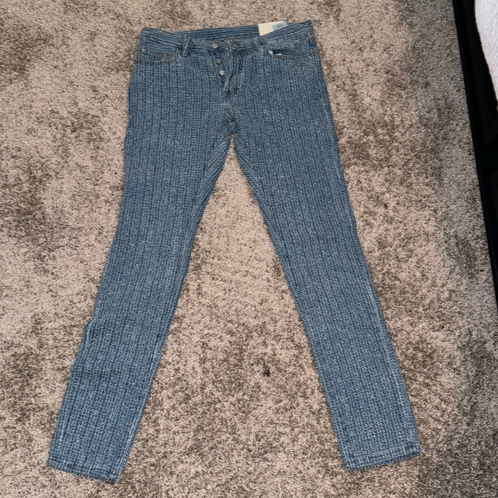 Mnml Jeans